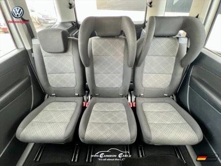 2016 Volkswagen Sharan - photo 19
