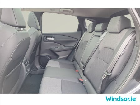 2025 Nissan Qashqai - photo 8