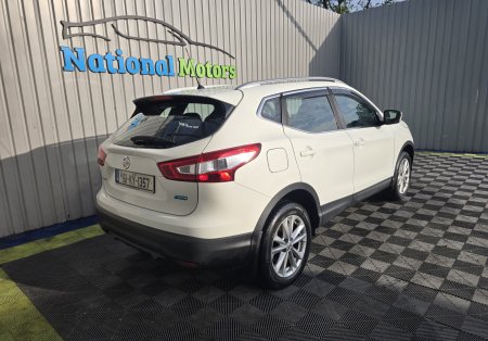 2016 Nissan Qashqai - photo 3