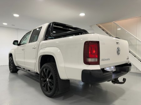 2020 Volkswagen Amarok - photo 12