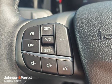 2026 Ford Courier - photo 22
