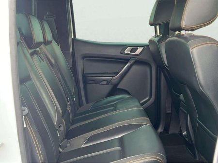 2021 Ford Ranger - photo 11