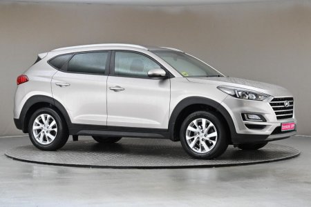 2019 Hyundai Tucson - photo 12