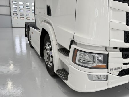 2022 SCANIA R Series - photo 19