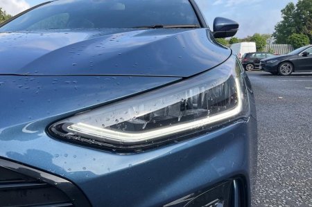 2025 Ford Focus - photo 36