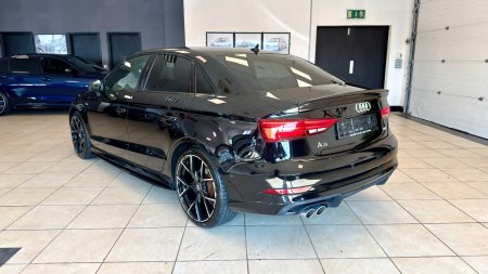 2018 Audi A3 - photo 25