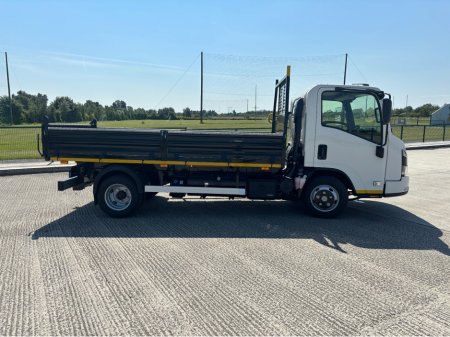 2027 Isuzu N-Series - photo 5