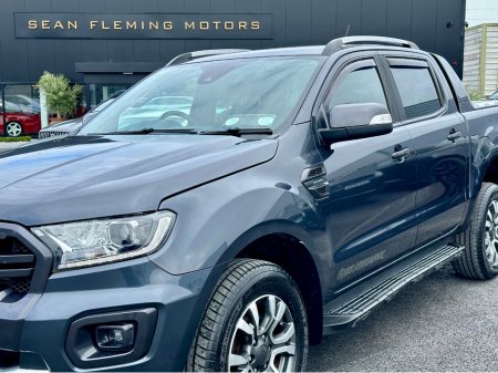 2021 Ford Ranger - photo 5