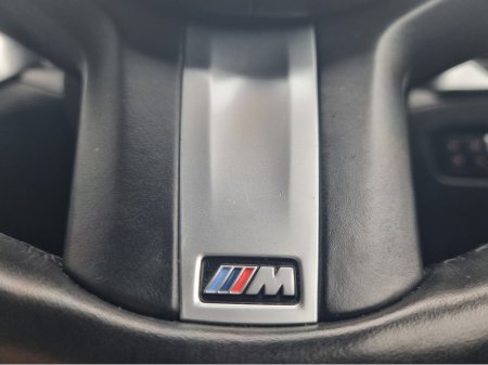 2022 BMW 3-Series - photo 35