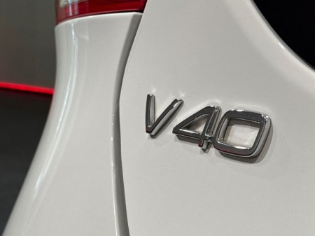 2019 Volvo V40 - photo 13