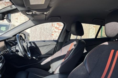 2021 BMW 1-Series - photo 19