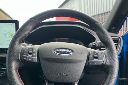 2024 Ford Kuga - photo 12