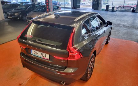 2021 Volvo XC60 - photo 2