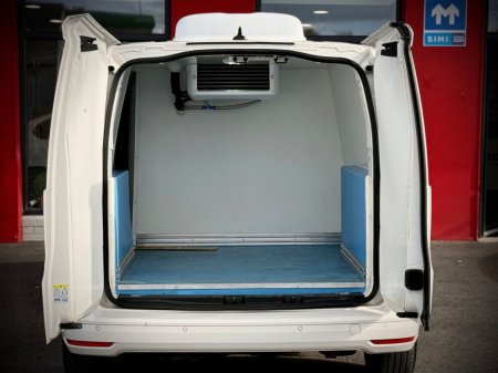 2023 Volkswagen Caddy - photo 18