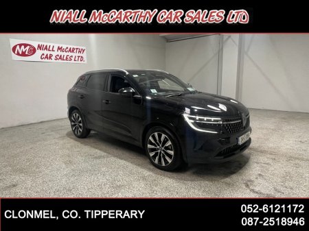 2024 Renault Austral - photo 4