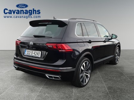 2023 Volkswagen Tiguan - photo 5