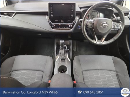 2022 Toyota Corolla - photo 11