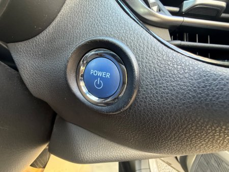 2017 Toyota C-HR - photo 21