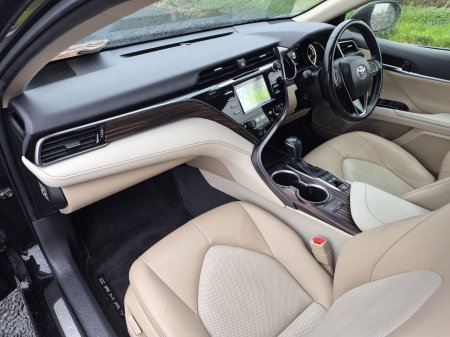 2020 Toyota Camry - photo 24