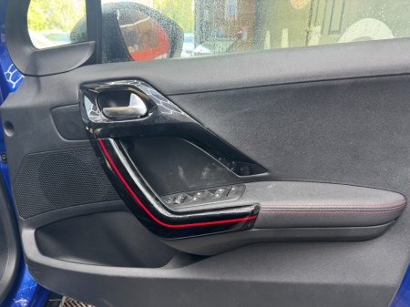 2019 Peugeot 2008 - photo 16