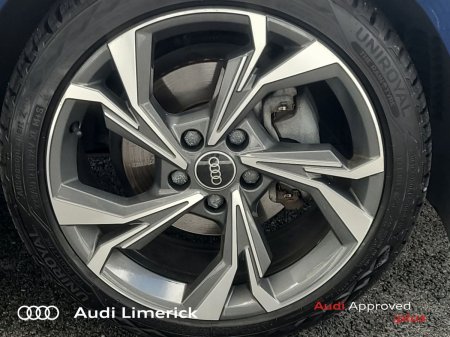 2023 Audi A3 - photo 9