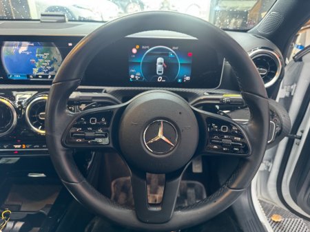 2021 Mercedes-Benz A-Class - photo 7