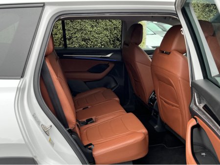 2024 Skoda Kodiaq - photo 12