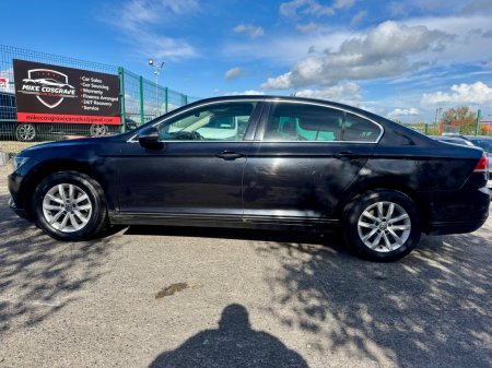 2016 Volkswagen Passat - photo 6
