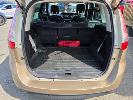 2016 Renault Grand Scenic - photo 15