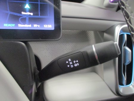 2026 Leapmotor B10 - photo 34