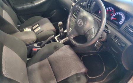 2006 Toyota Corolla - photo 12