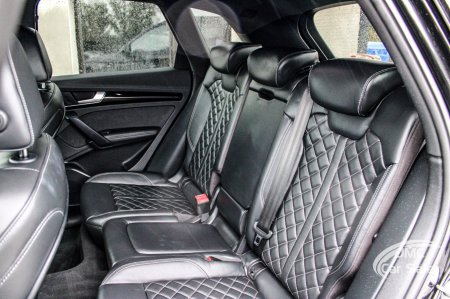 2023 Audi Q5 - photo 29