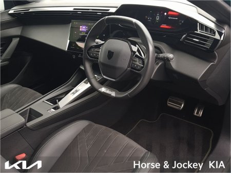 2024 Peugeot 308 - photo 5