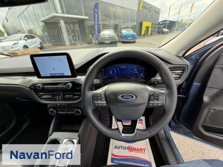 2024 Ford Kuga - photo 13