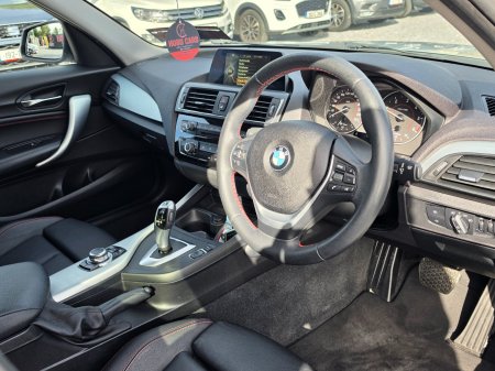2016 BMW 1-Series - photo 5