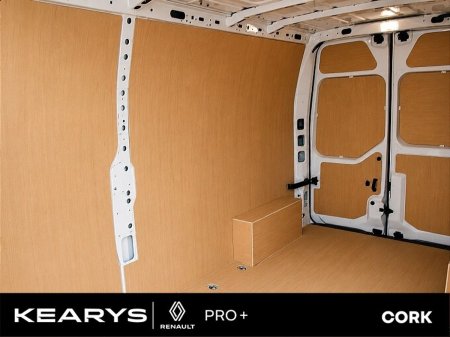 2022 Renault Master - photo 7