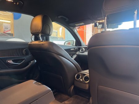 2016 Mercedes-Benz C-Class - photo 16