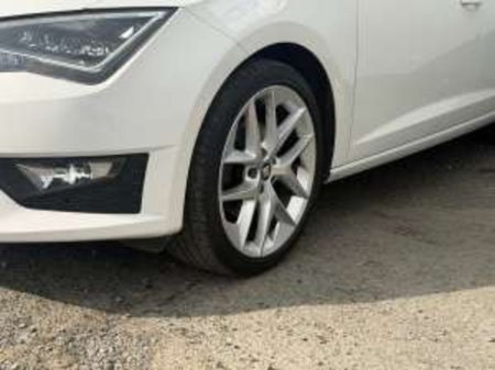 2016 SEAT Leon - photo 24