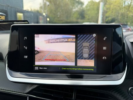 2021 Peugeot 2008 - photo 19