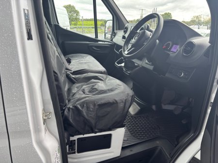 2023 Mercedes-Benz Sprinter - photo 7