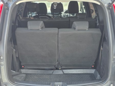 2022 Dacia Jogger - photo 21