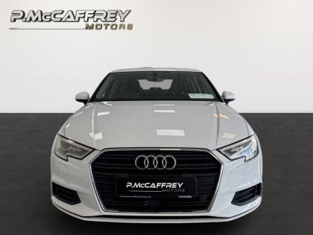 2017 Audi A3 - photo 2