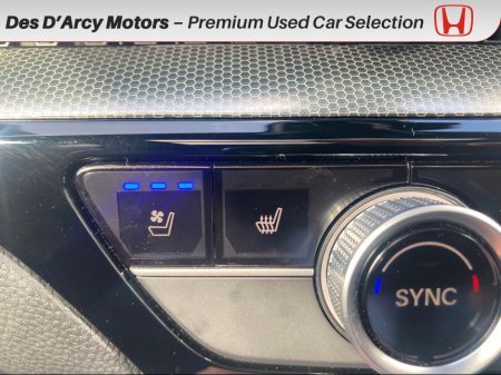 2025 Honda CR-V - photo 16