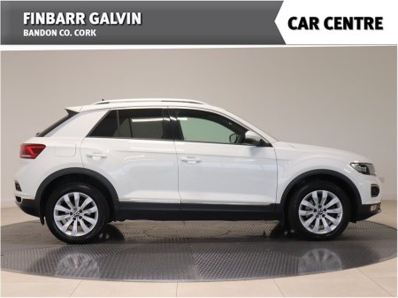 2022 Volkswagen T-Roc - photo 8