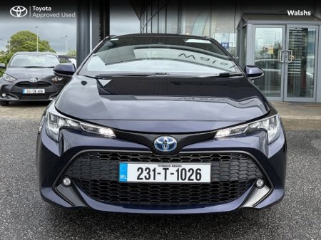 2023 Toyota Corolla - photo 5