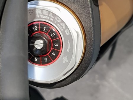 2026 BMW R 1200 - photo 12