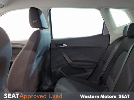 2023 SEAT Arona - photo 10