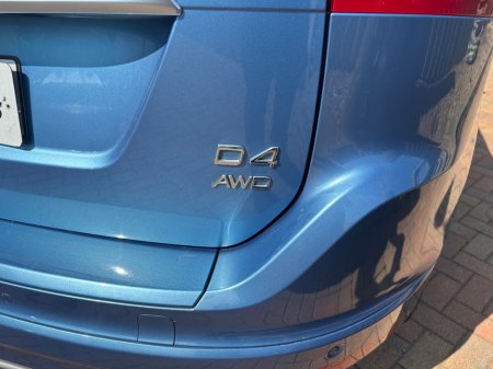 2016 Volvo XC60 - photo 6