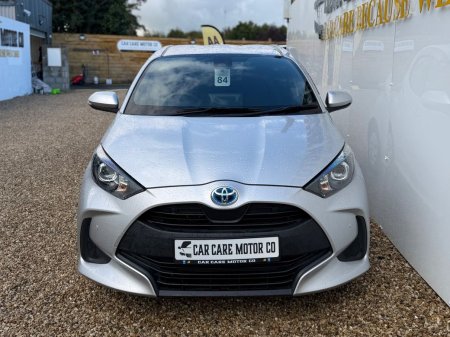 2020 Toyota Yaris - photo 3