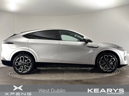 2026 XPeng G6 - photo 3